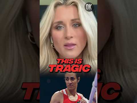 Injustice at the Olympics