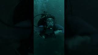 НУЖНЫЙ МОМЕНТ НАСТАЛ! 🐋 Ловушка на глубине 😱 Кит: Во тьме глубин (2026) #кино #shorts