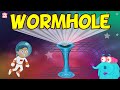 Understanding Wormholes