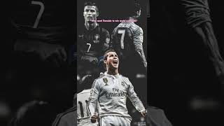 who want Ronaldo to win world cup 2026? #ronaldo #fifaworldcup #messi #football #cr7 #portugal