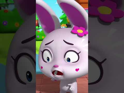 El Grito De Hielo De Lily Vídeo Divertido De Dibujos Animados #shorts #reels #funny #cartoon #toys