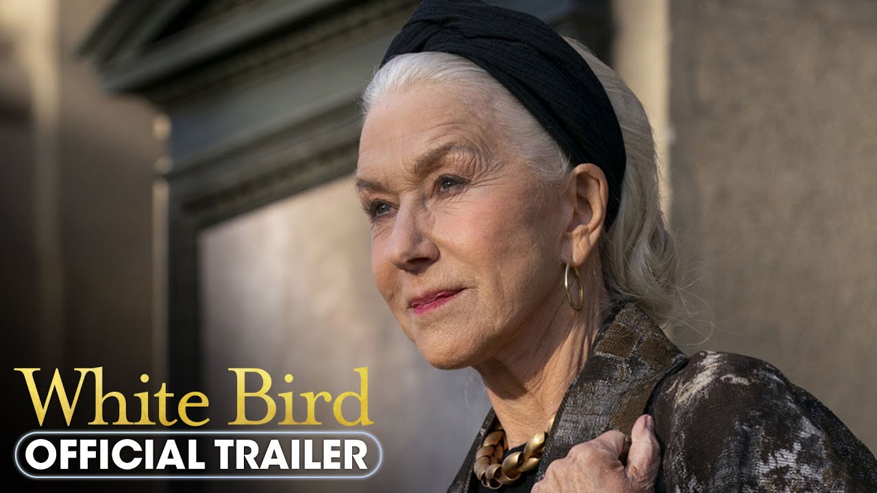 White Bird Miniature du trailer