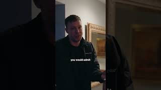 When that one couple drags you into their argument