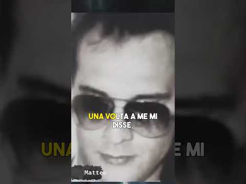 Il boss fantasma: come Matteo Messina Denaro è riuscito a sfuggire per 30 anni #crime #crimestory