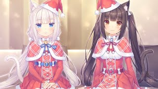 クリスマス後のお楽しみ / NEKOPARA Vol.4 #23