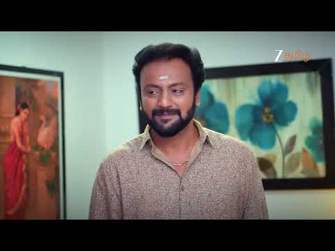 Karthigai Deepam | Ep - 858 | Webisode | Jun 13 2025 | Zee Tamil