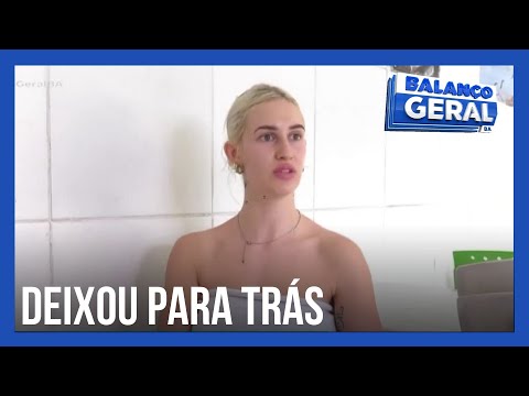 Jogador de Itabuna (BA) é acusado de abandonar esposa croata no Brasil