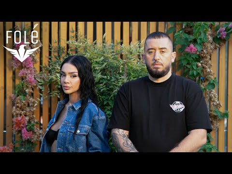 Mandy ft. Krusita - Per ty ( Official Video 4K )