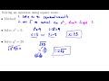 Solving Quadratic Equations with Square Roots