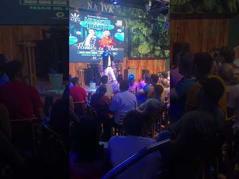 Lo mejor del uso Carruso en eventos