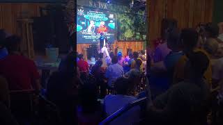 Lo mejor del uso Carruso en eventos