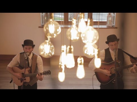 Afternoon Acoustic Duo