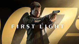 🔴 Ending The 00 Status? 🤯 007 First Light Stream (Live Hindi) | Jitfrag Live 🇮🇳 RP later