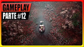 Silent Hill f - Capítulo 12 - Salón del tesoro (100% coleccionables y trofeos)