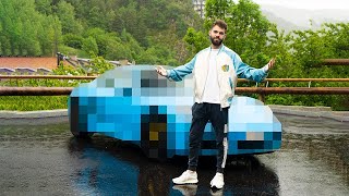 MI NUEVO COCHE! Vuelvo a Comprarme Un Deportivo...