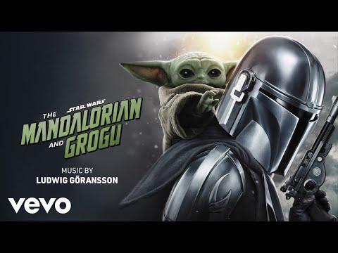 Ludwig Göransson - Strap In (From "Star Wars: The Mandalorian and Grogu"/Audio Only)