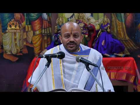 Bhagavatada Upadeshagalu - Day 02 | Vid. Gururajacharya Kulkarni