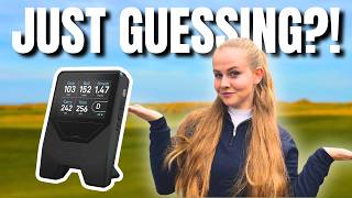 The £200 Launch Monitor With One BIG Catch