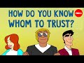 Understanding Authority and Knowledge