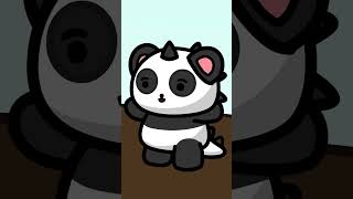 Pandasaurio - Ep. 10: Sacrificio de Huevo