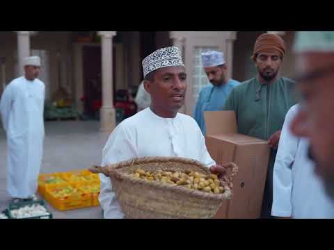 ولاية نزوى تحتفي بقدوم السلطان هيثم لأداء صلاة عيد الأضحى 1446هـ 🇴🇲
