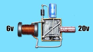 Awesome Idea with Relay #diy #experiment