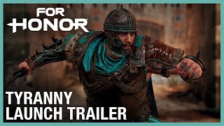Ubisoft\'s For Honor goes free to play this weekend