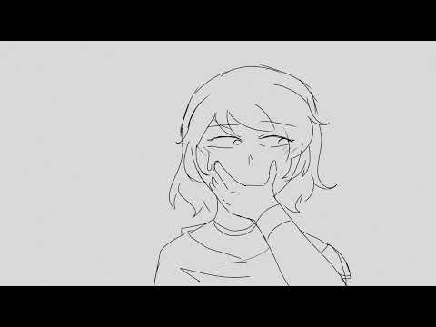 Sailor Song || OC Animatic