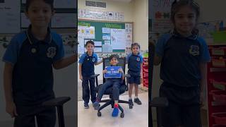 Big Dreams Start Here