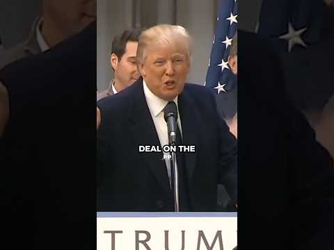 Joe Rogan Reacts To Trump Hiring Veteran Woman At His Hotel