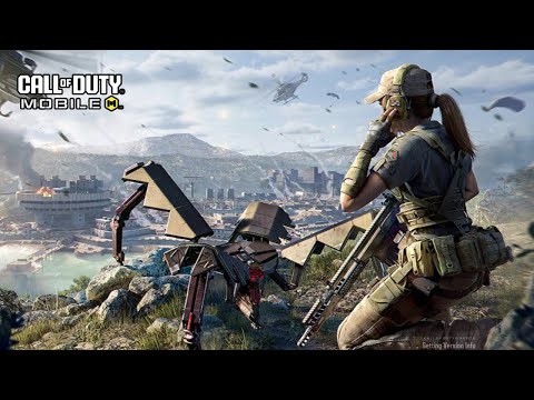 Call of Duty Mobile - Season 10: 5th Anniversary Campaign