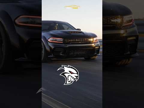تشارجر هيلكات ضد بي ام دبليو ؟