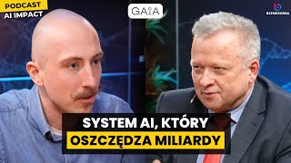 Jak wygląda proces leczenia, który naprawdę działa? - Jacek Gleba | AI Impact