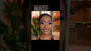 MAKEUP BY JENNAH(official video)with producer M-JORDAN.