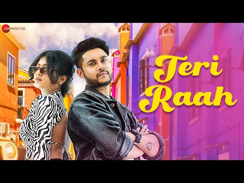 Teri Raah - Official Music Video | Shubham Narule | Havinbae