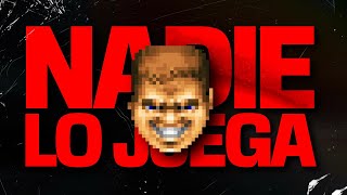 El Curioso Juego que Todos AMAN, pero NADIE quiere Jugar