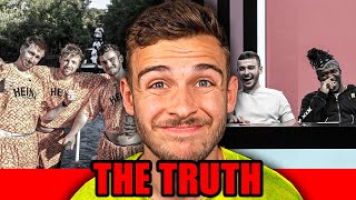 My Honest Opinion on Sidemen Videos