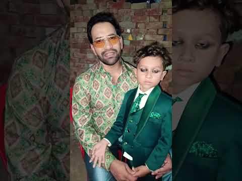Bhojpuri star Dinesh Lal Yadav aur Milhubabu Ram ne Dhanush toda #comedy #funny