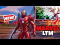 Fortnite Day of Doom LTM Overview
