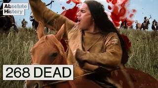 Little Bighorn: The Bloodiest Battle Of The Great Sioux War
