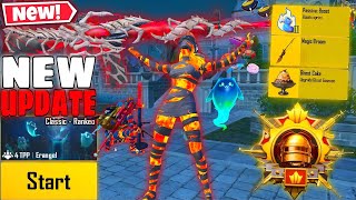 30KILLS!😍 NEW SEASON  AGGRESSIVE RUSH GAMEPLAY IN NEW SPORKY SOIRE UPDATE 🔥SAMSUNG, A3, A5,A6,A7,J2