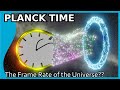 Fundamental Forces and Time Measurements