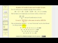 Hamiltonian Circuits and Complete Graphs