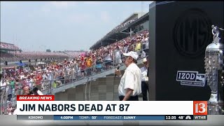 Jim Nabors dead at 87 (Thursday noon breaking report)