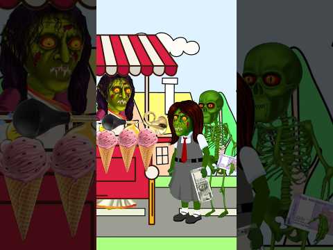 Choti Bhoot Ne Li Mahengi Wali Ice Cream | Ankit bhoot | ? #shorts #bhoot #moralstories # #cartoon