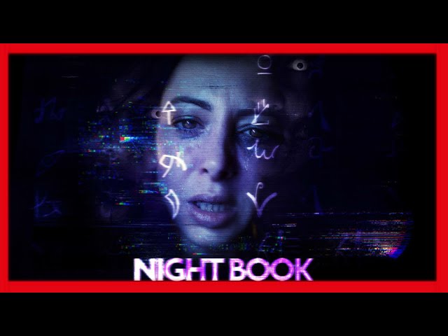 UN JUEGO DE TERROR INTERACTIVO || NIGHT BOOK EN ESPAÑOL