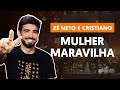 Videoaula Mulher Maravilha (aula de violão simplificada)
