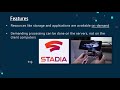 Cloud Computing Concepts and Applications