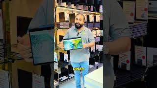 HP Dragonfly core i5-8th Generation