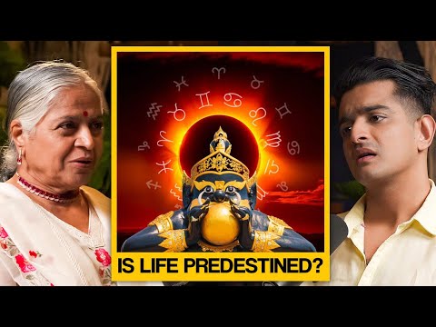 How Rahu Can Ruin Your Life Overnight - Shocking Real Life Examples